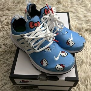 Nike Air Presto Hello Kitty LTD